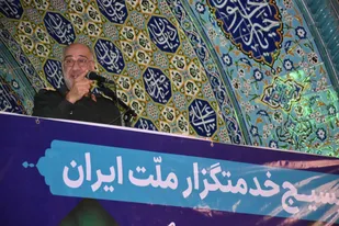 بسیج میدان&zwnj; شکوفایی ظرفیت های ملت است
