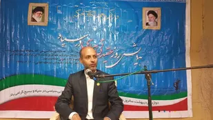 دشمن به دنبال برهم زدن امنیت داخلی