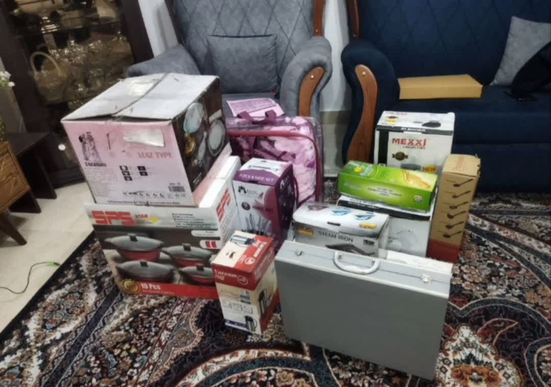 مشارکت مردمی مسیر خدمت ماندگار و توانمندسازی را هموار می‌کند