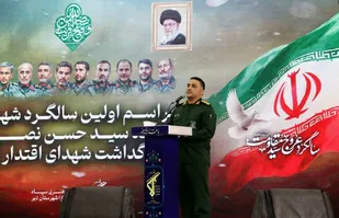 شهرستان دیر ۵۳۰۰ رزمنده در دفاع مقدس داشته است