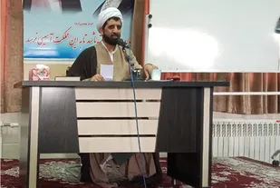 خبرنگاران میدان دار جهاد تبیین/ جنگ امروز، جنگ روایت&zwnj;ها است