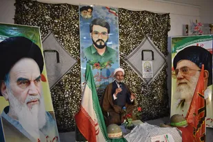 حماسه&zwnj;های شهدا بقای نظام اسلامی را تضمین کرد