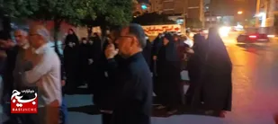 ماجرای هتاکی به همسر و فرزند شهید در بابلسر / وقاحت و پررویی هنجارشکنان در سایه بی&zwnj;تفاوتی دستگاه&zwnj;های متولی!