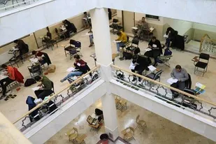 آزمون ورود به حرفه مهندسان در رشته معماری طراحی در شرق استان سمنان برگزار می&zwnj;شود
