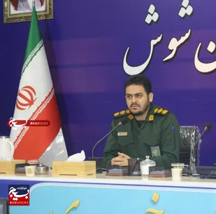 برنامه&zwnj;های هفته دفاع مقدس در شوش تشریح شد