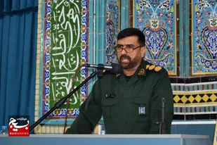 بسیج مجموعه&zwnj;ای باشکوه از یگانگی، هم دلی و هم صدایی است