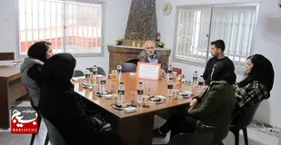 همفکری به منظور کمک به رفع ناترازی انرژی