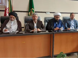 امام&zwnj;جمعه آبدانان منصوب شد