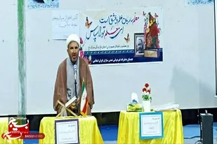 بصیرت&zwnj;افزایی به جامعه، از ویژگی&zwnj;های بارز معلمان و مربیان عقیدتی سیاسی است