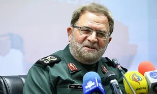 هرمزگان؛ سرزمین ایستادگی در برابر استعمار و استثمار/ بسیجیان پشتوانه دفاعی و امنیتی استان هستند
