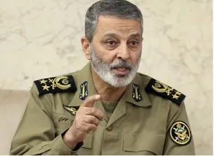 دشمن اگر مستی کند و راهش کج شود، ضربتی طوفانی دریافت می&zwnj;کند