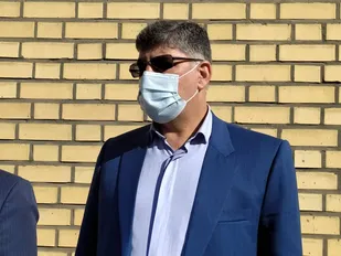 پیروزی رزمندگان اسلام در عملیات بازی دراز غرور ملی ایران اسلامی را رقم زد