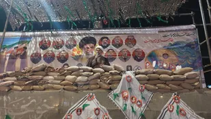 اندیشه مهدوی شهید آیت&zwnj;الله رئیسی برای نسل امروز تبیین شود