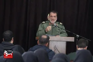 آماد و پشتیبانی یکی از ارکان اصلی و حیاتی در سپاه است