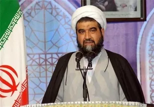 شهادت حاج قاسم سلیمانی منطقه را برای دشمن نا امن کرده است/ سپاه یک نیروی بدون مرز است
