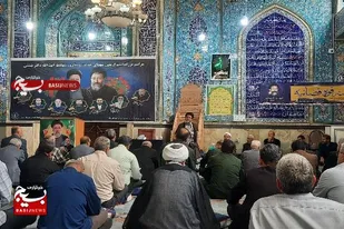 مردم امانت مسئولیت اجرایی کشور را به اهلش بسپارند