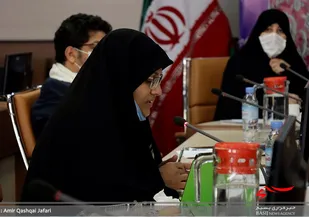 می خواهند اسلام هراسی را تبلیغ نمایند