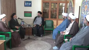 مسجد، ظرفیتی نامتناهی برای خلق تمدن اسلامی است