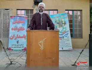 غدیر، امتداد خط رسالت در آیینه تمام نمای امامت و ولایت است&nbsp;