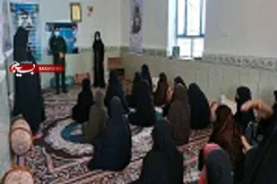 کارگاه آموزشی پیشگیری از طلاق در مهرستان برگزار شد