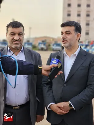 فولاد اکسین با افزایش سود مسئولیت های اجتماعی خود را هم افزایش می&zwnj;دهد