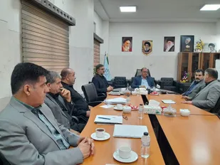 هشدار دادستان خوزستان: کشاورزان از کشت محصولات آب&zwnj;بر خودداری کنند