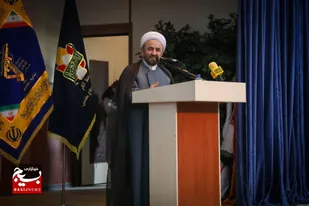 ایثار اوج کرامت انسانی است/ نابودی رژیم صهیونیستی حتمی است