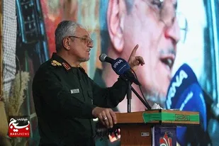 سخنگوی وزارت دفاع: دشمن به دنبال تحریف، تجزیه و تضعیف ایران است