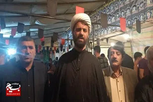 مردم بهار در خدمت&zwnj;رسانی به زائران حرکت ماندگاری از خود به جای گذاشتند