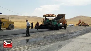 مشکل ۴۰ ساله حمل&zwnj;ونقل ۱۲ روستا را مرتفع کردیم