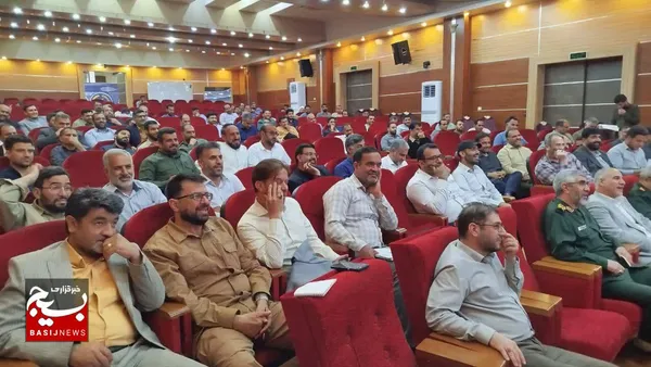 دوره شهیدخدمت