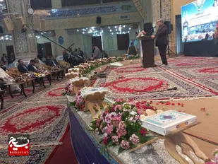 مسابقات قرآن نقش موثری در گسترش مفاهیم قرآنی بین دانش آموزان دارد