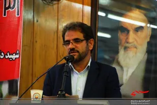 خدمتگزاری در بسیج عمل و کردار دینی، ملی، مردمی و انقلابی است