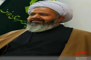 انتقاد امام جمعه خواف از وجود مشکلات جدی در جاده&zwnj;های این شهرستان