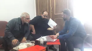 فراهم شدن زمینه آزادی ۱۴ زندانی جرائم غیرعمد در خراسان جنوبی