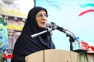 اردوی فرزندان عشایر جلوه&zwnj;ای از انسجام اجتماعی و وحدت ملی است