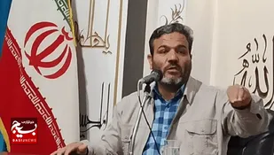 خداحافظی پس از ۱۰ سال سکانداری سیاسی در سپاه خراسان رضوی
