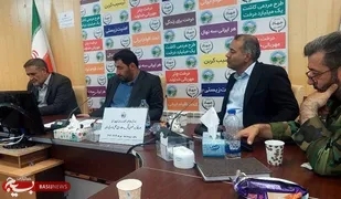 لزوم هماهنگی ملی راهکار حفاظت از حریق جنگل