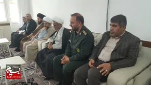 رزمایش بزرگ رهروان شهداء در سردشت آغاز شد