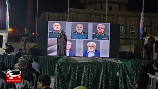 امام جمعه آبادان: صهیونیستی&zwnj;ها در&zwnj;های جهنم را به روی خود گشودند