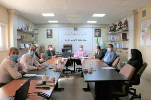 ایجاد اورژانس منطقه ۵ شهری در شاهرود