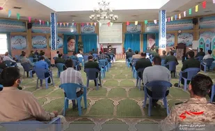فرمانده سپاه حضرت جوادالائمه(ع):