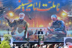 مکتب حاج قاسم و راه منش سردار دل&zwnj;ها را سرلوحه کار خود قرار دهیم