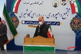 ملایر ۴۰ درصد از سرمایه&zwnj;گذاری&zwnj;های طرح&zwnj;های استان را به خود اختصاص داده است