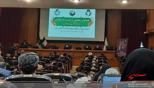 کرمان در راهپیمایی روز قدس باید بدرخشد