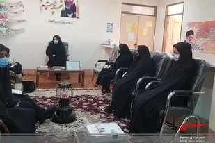 برگزاری نشست بصیرتی در خاش