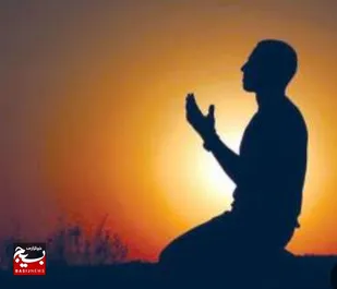 نماز؛ نغمهٔ خاموشِ دل در حضورِ دوست