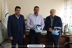 تخفیف ۳۰ درصدی خدمات آزمایشگاهی برای جهادگران بسیج سازندگی اردبیل