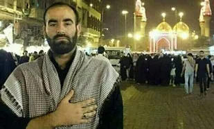اعضای پیکر شهید مهدی یزدی به چند بیمار نيازمند اهدا شد