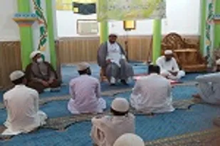 بسیج محافظ جامعه است